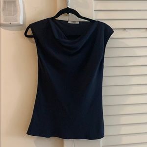 MM La Fleur Rowling top in galaxy